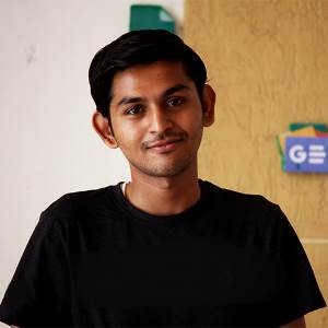 Nirav Parmar